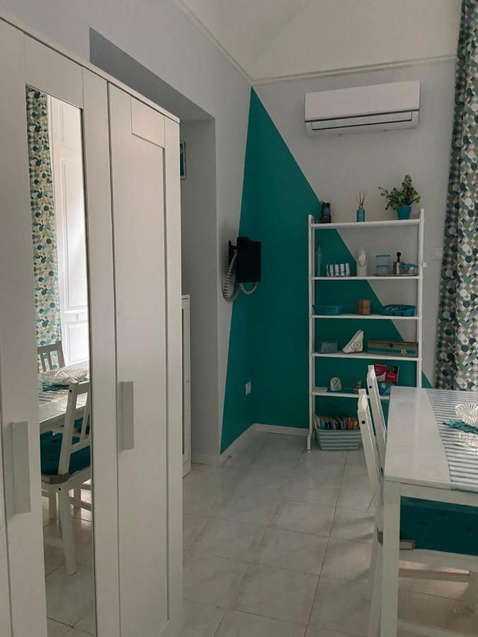 Dory'S Room Camera Nel Cuore Di Napoli Exterior foto
